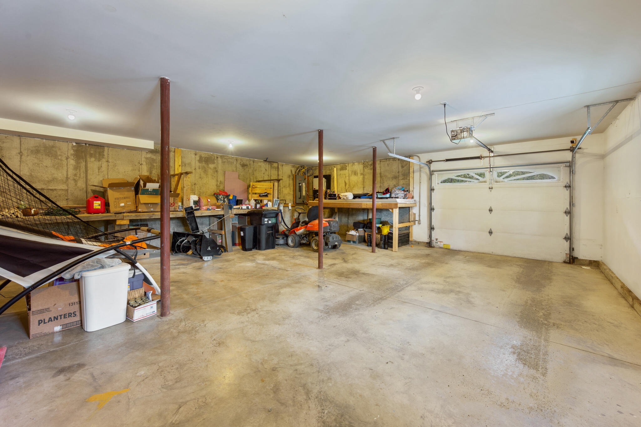 330 Bigelow Road St. Albans, ME 04971 - Photo 32 of 33 garage & storage