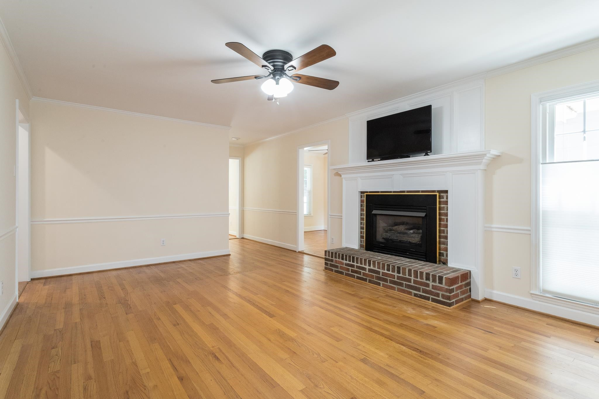 5616 Kiltshire Road Durham, NC 27712 - Photo 25 of 48 Photo 25