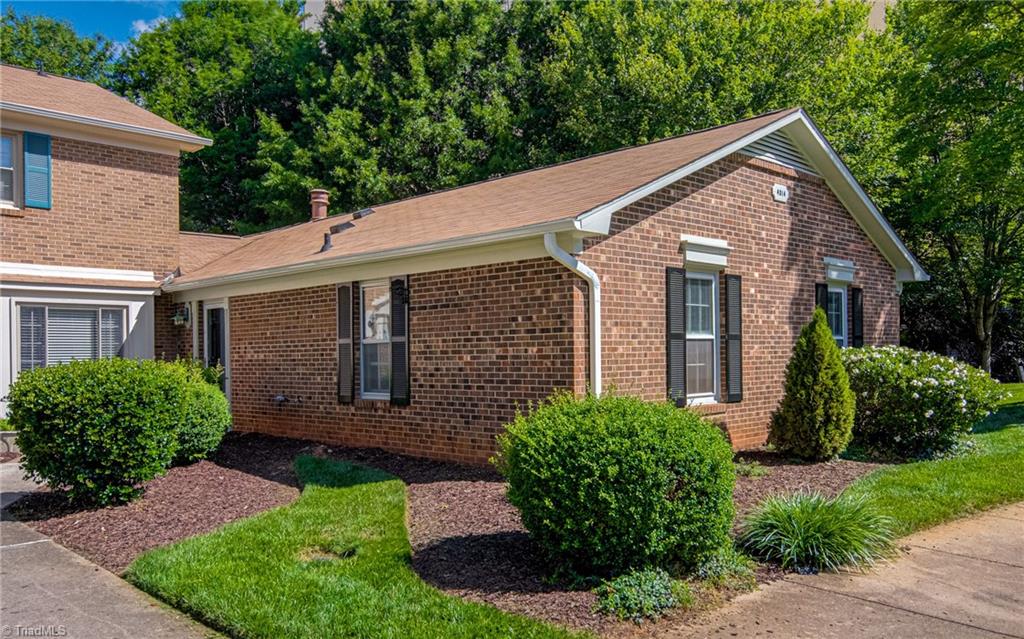 4814 Tower Road Greensboro, NC 27410 - Photo 1 of 32 Gallery Image 1
