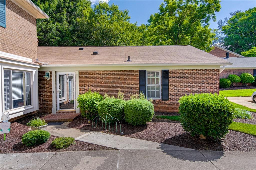 4814 Tower Road Greensboro, NC 27410 - Photo 2 of 32 Gallery Image 2