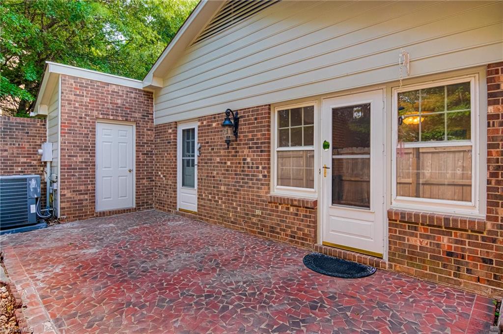4814 Tower Road Greensboro, NC 27410 - Photo 29 of 32 Gallery Image 29