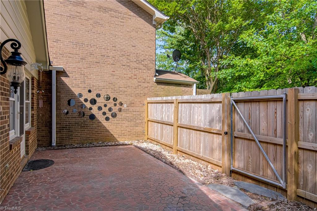 4814 Tower Road Greensboro, NC 27410 - Photo 30 of 32 Gallery Image 30