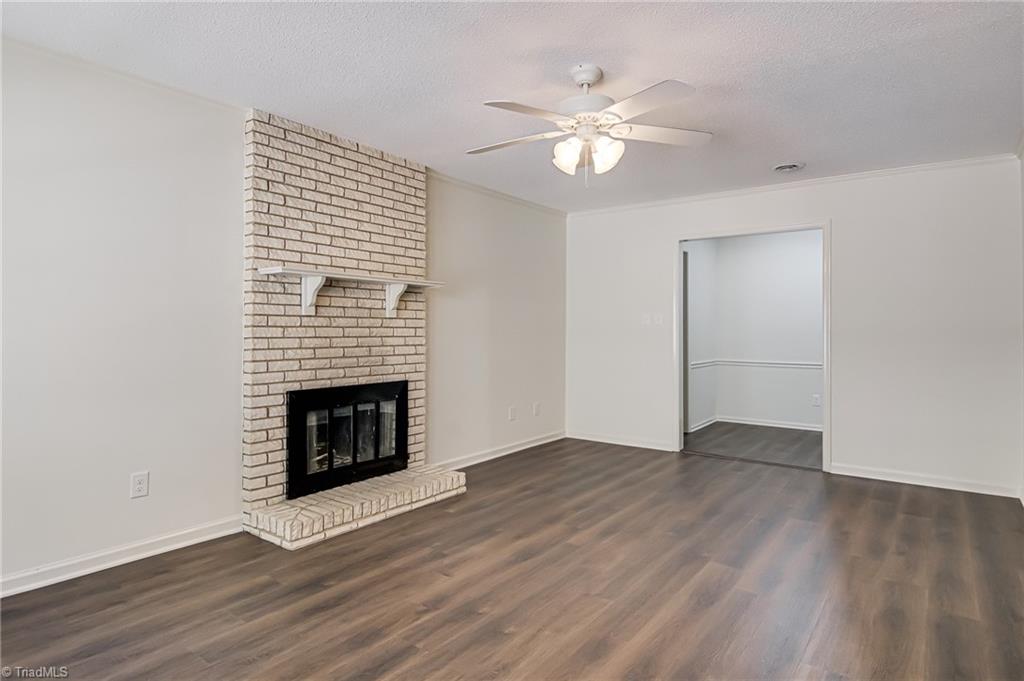 4814 Tower Road Greensboro, NC 27410 - Photo 9 of 32 Gallery Image 9