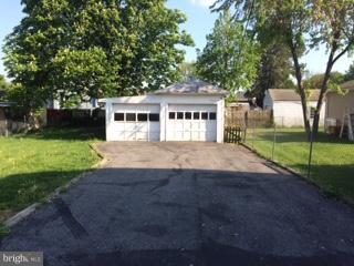 2123 Middleborough Road Baltimore, MD 21221 - Photo 7 of 7 Exterior (General)
