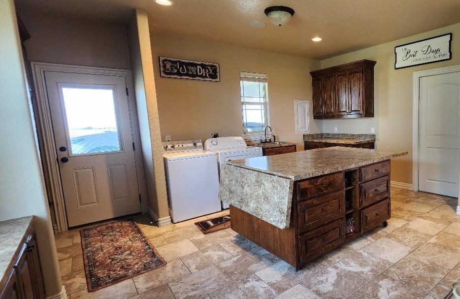 1397 Cr 338 Gainesville Tx 76240 Gainesville, TX 76240 - Photo 8 of 36 a room with a dresser and a window