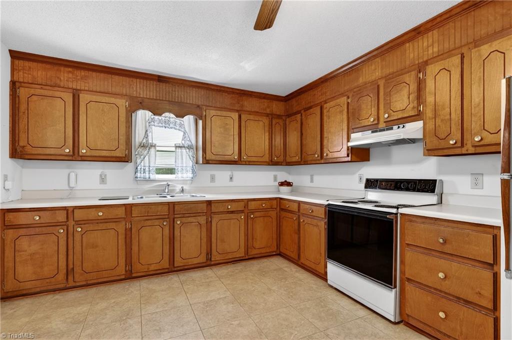 482 Bethany Road Reidsville, NC 27320 - Photo 21 of 49