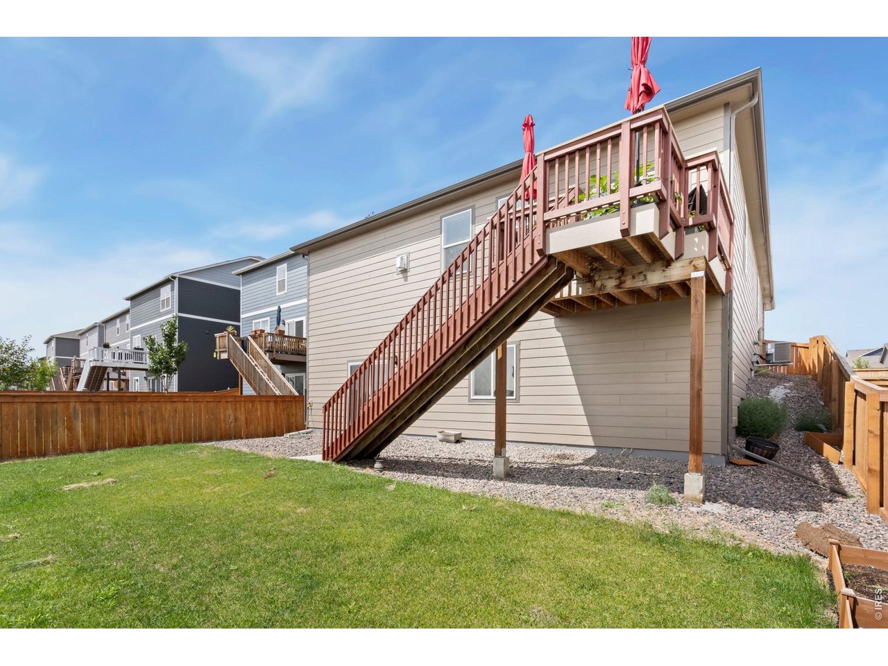 1331 Copeland Falls Road Severance, CO 80550 - Photo 22 of 26