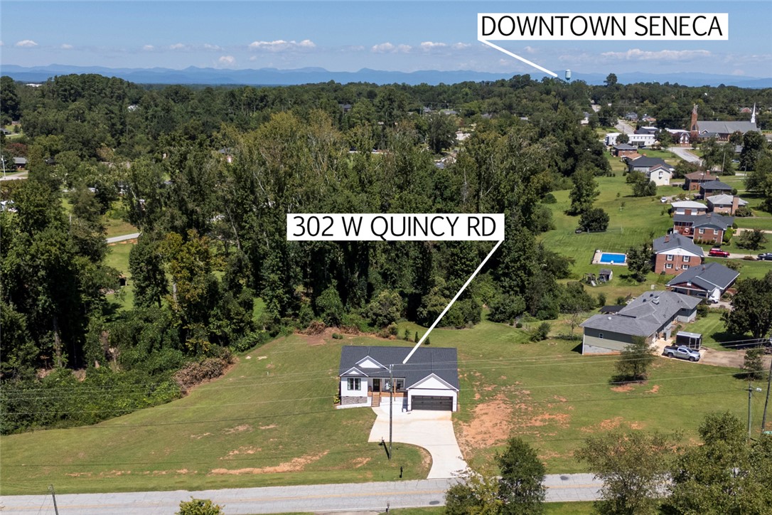 302 West Quincy Road Seneca, SC 29678 - Photo 29 of 41 Gallery Image 29