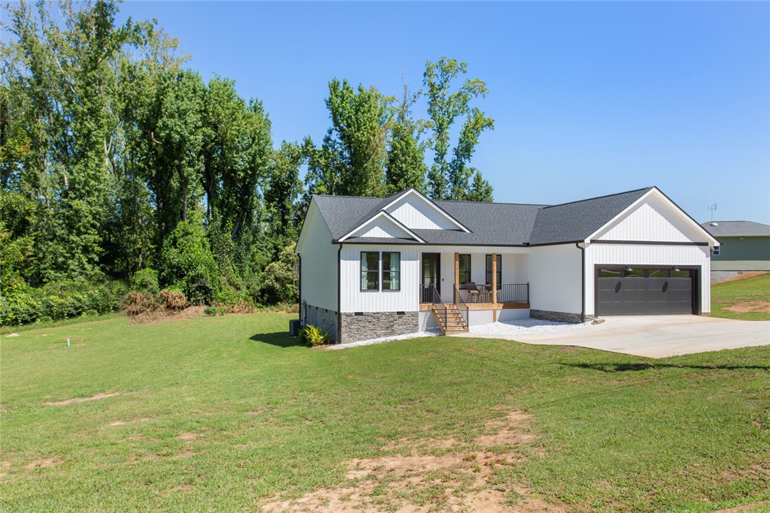302 West Quincy Road Seneca, SC 29678 - Photo 35 of 41 Gallery Image 35