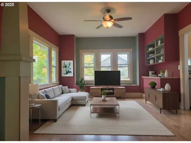 $499,900 | 431 Southwest 3rd Avenue, Canby, OR 97013