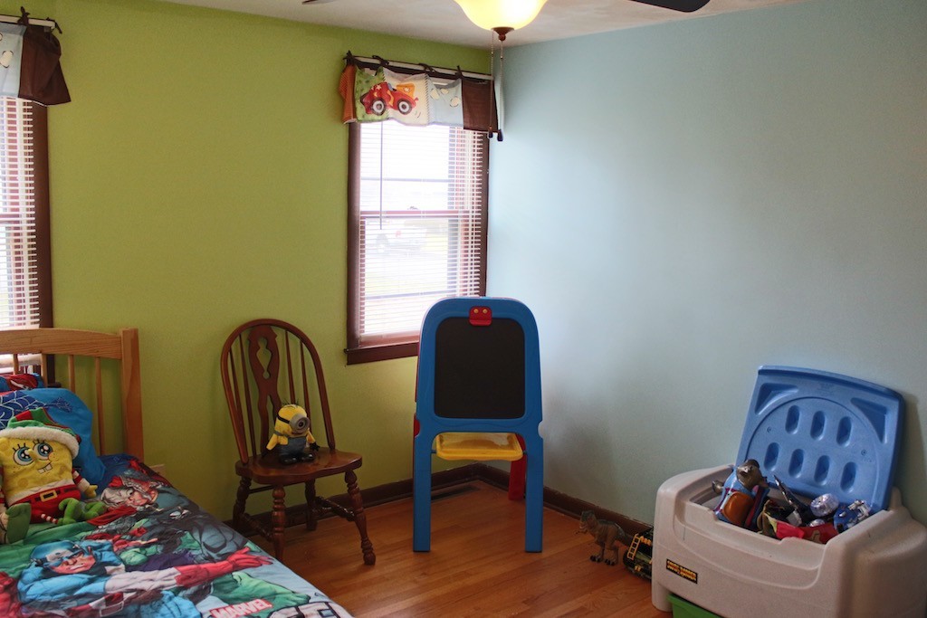 5 Butternut Circle Springfield, MA 01128 - Photo 14 of 30
