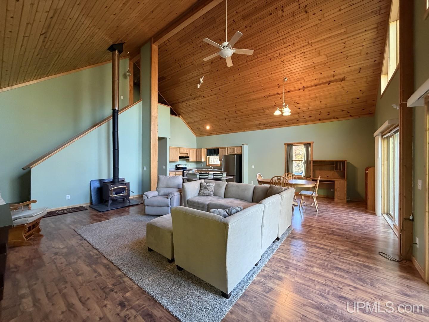 25455 East Opal Road Watton, MI 49970 - Photo 14 of 78 Gallery Image 14