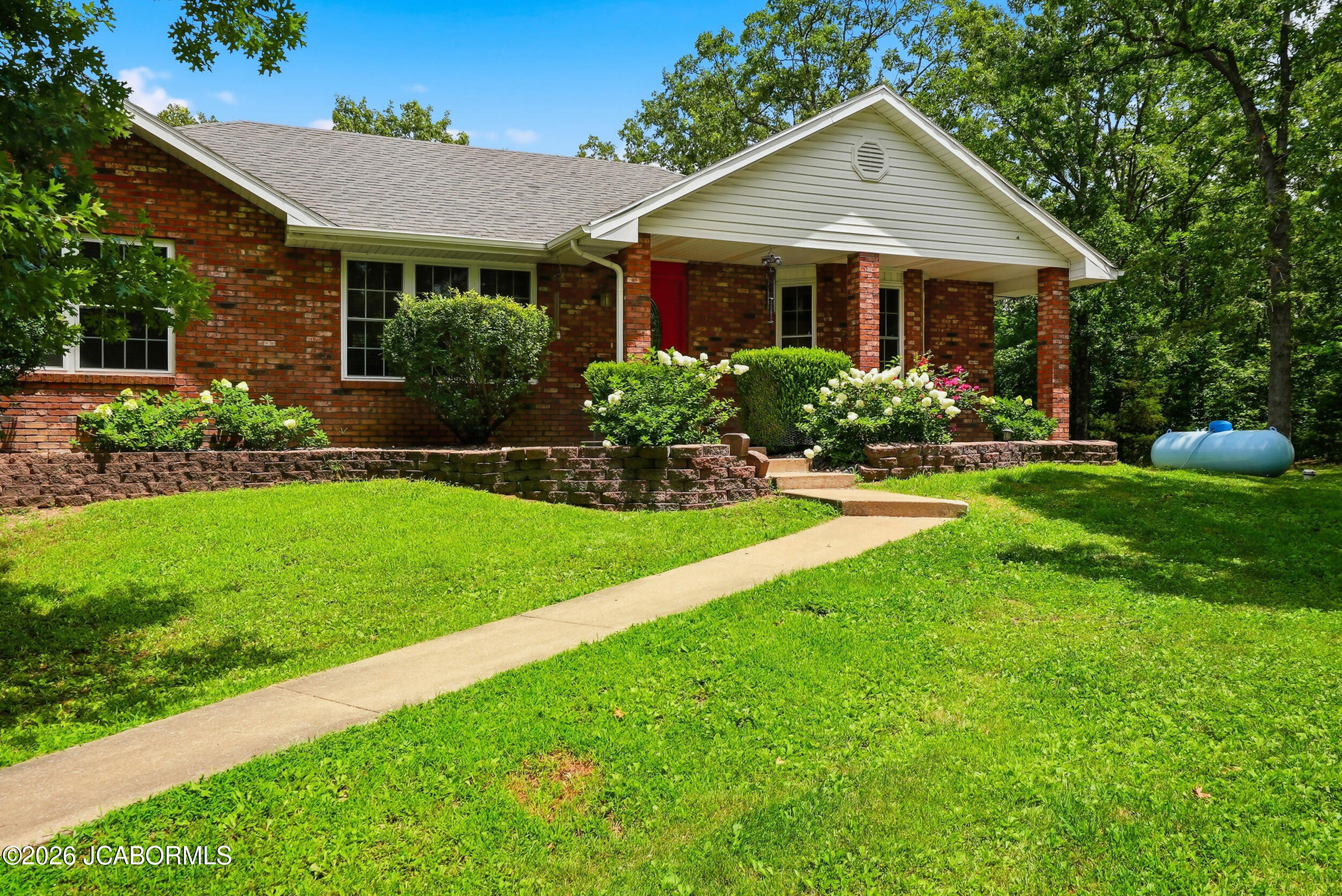 7624 Boise Brule Road Henley, MO 65040 - Photo 49 of 52