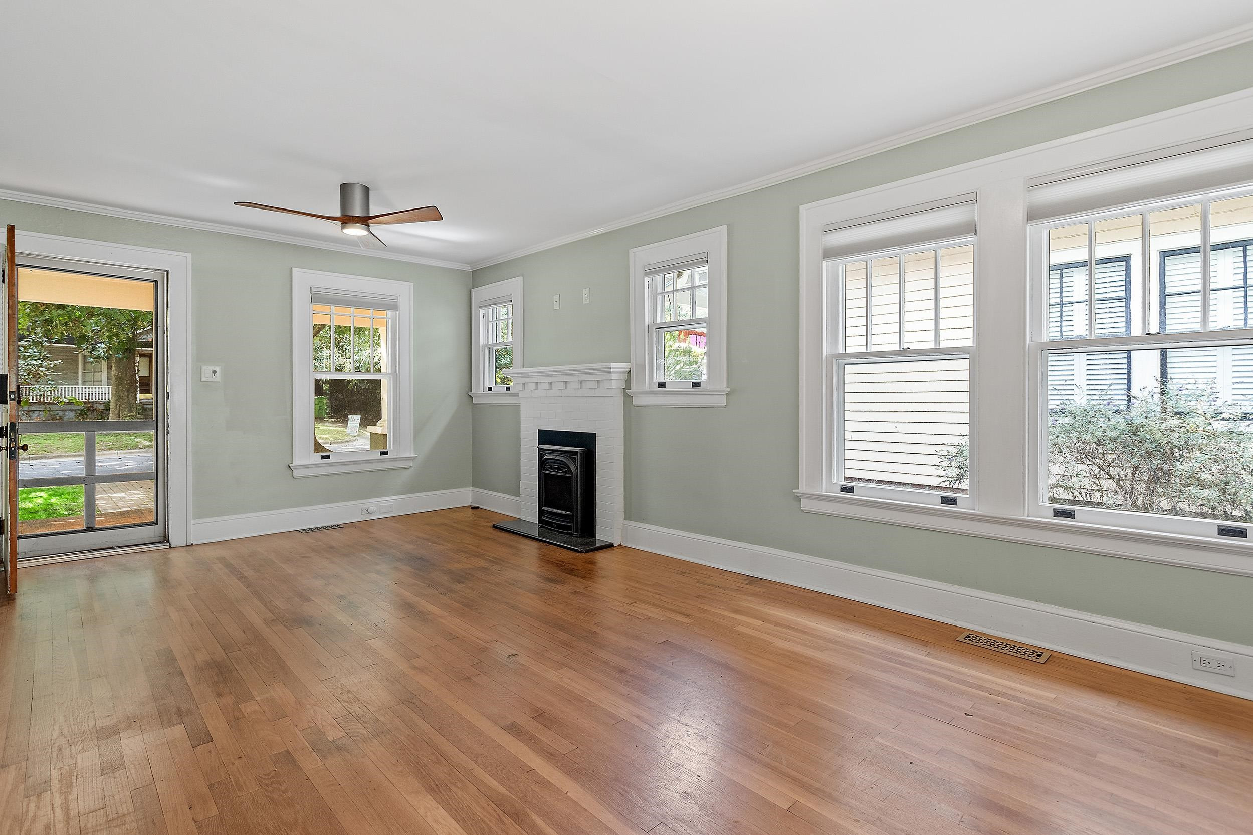 527 Euclid Street Raleigh, NC 27604 - Photo 7 of 27 Photo 9