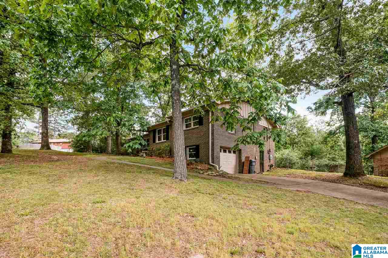 208 29th Avenue Northwest Center Point, AL 35215 - Photo 26 of 27