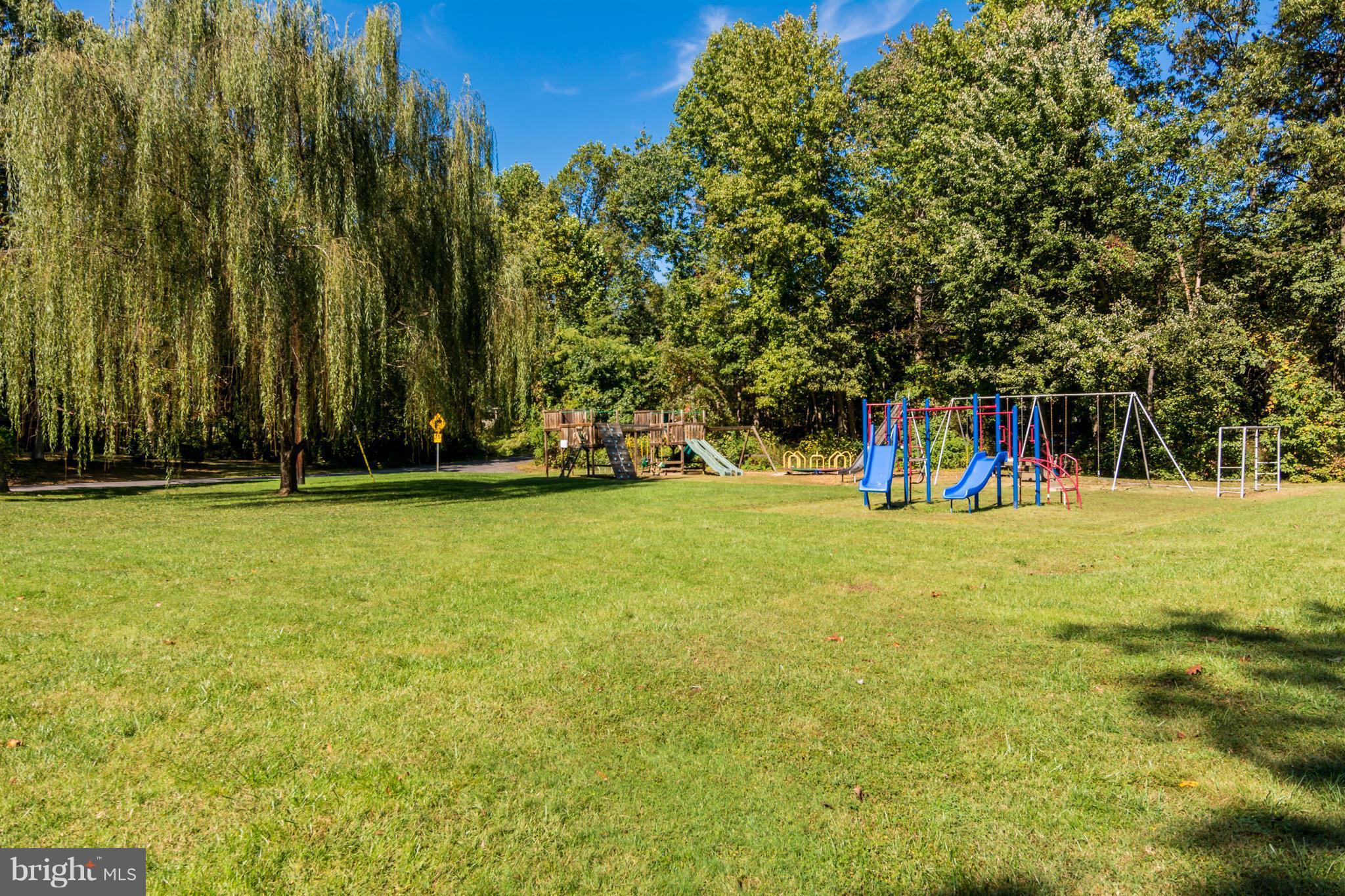 410 Edgewater Road Pasadena, MD 21122 - Photo 25 of 26 Community Playground across the Street