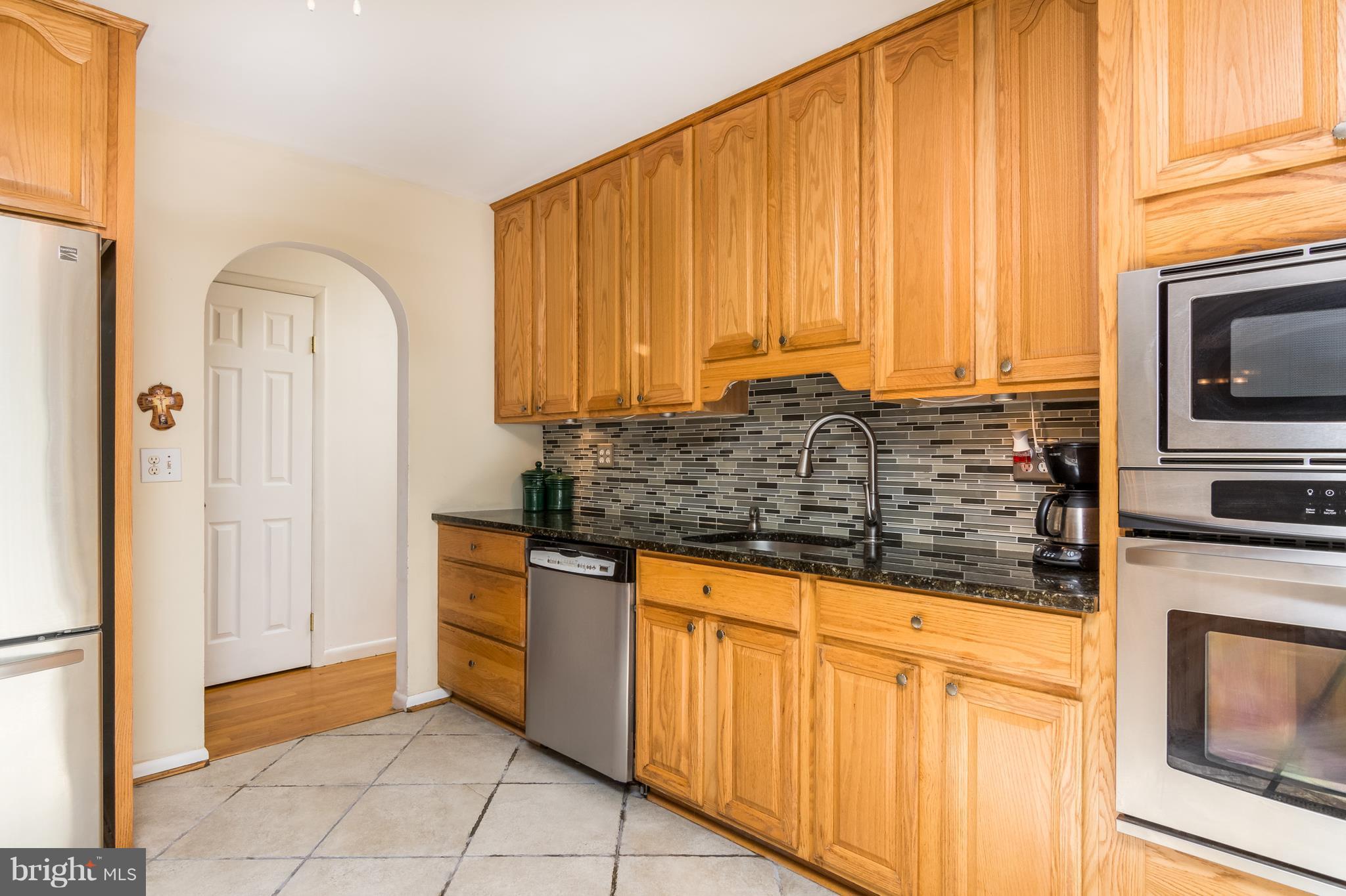410 Edgewater Road Pasadena, MD 21122 - Photo 8 of 26 Kitchen