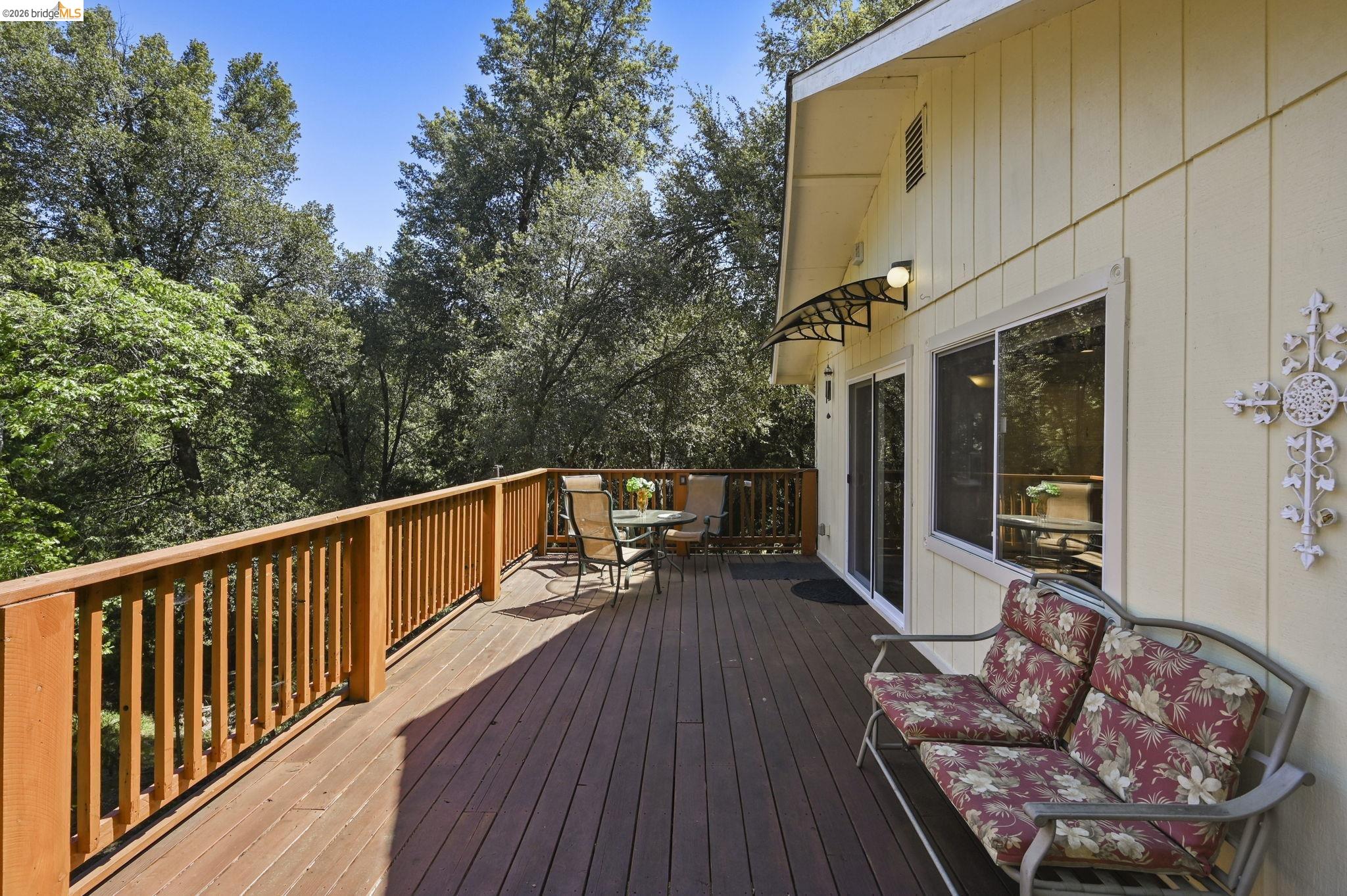 21931 Glenwood Road Sonora, CA 95370 - Photo 8 of 42