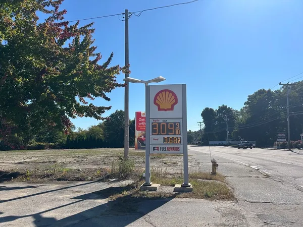 $2,250,000 | 2104 Ocean Street, Marshfield, MA 02050