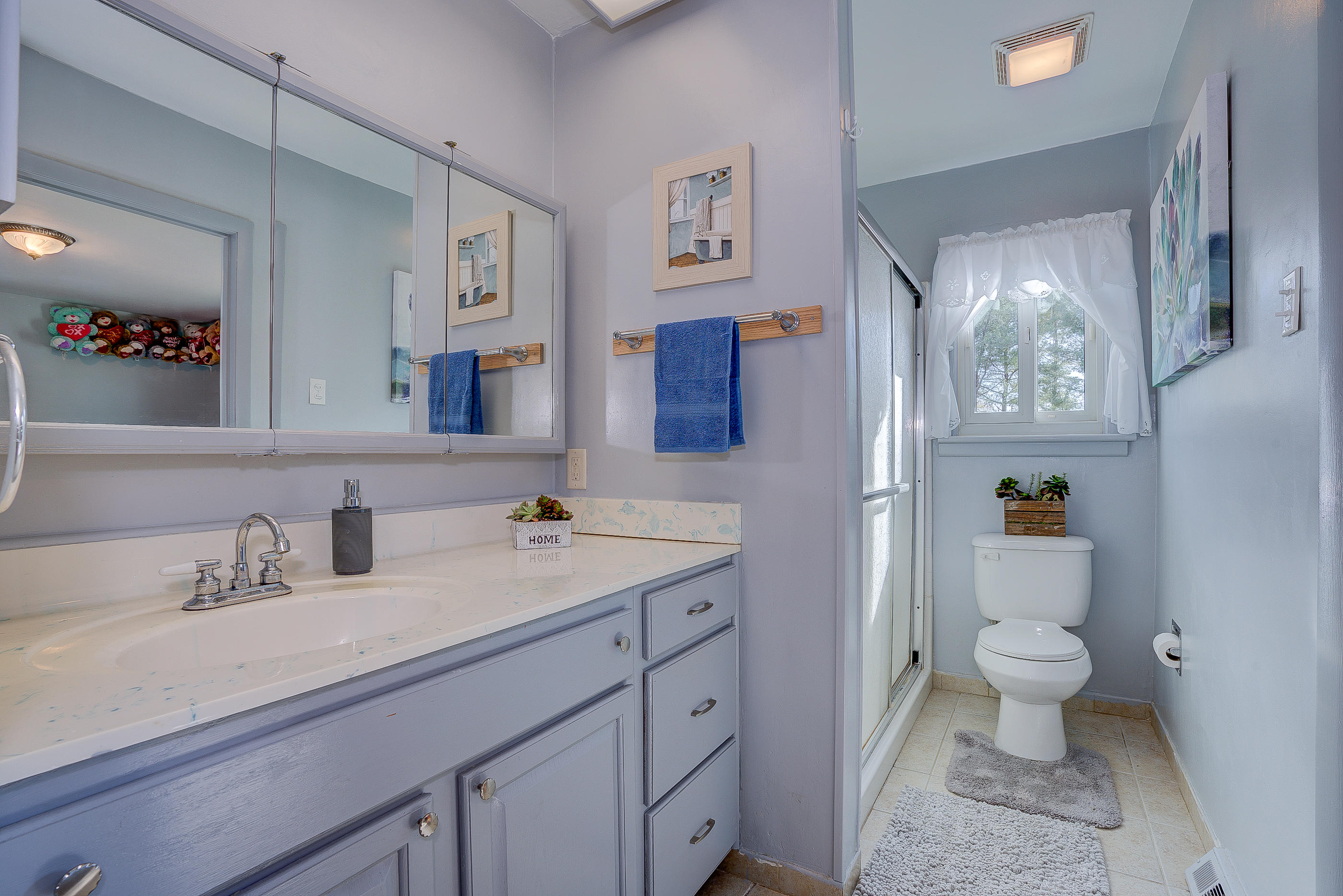 3708 Bower Road Roanoke, VA 24018 - Photo 14 of 34 36