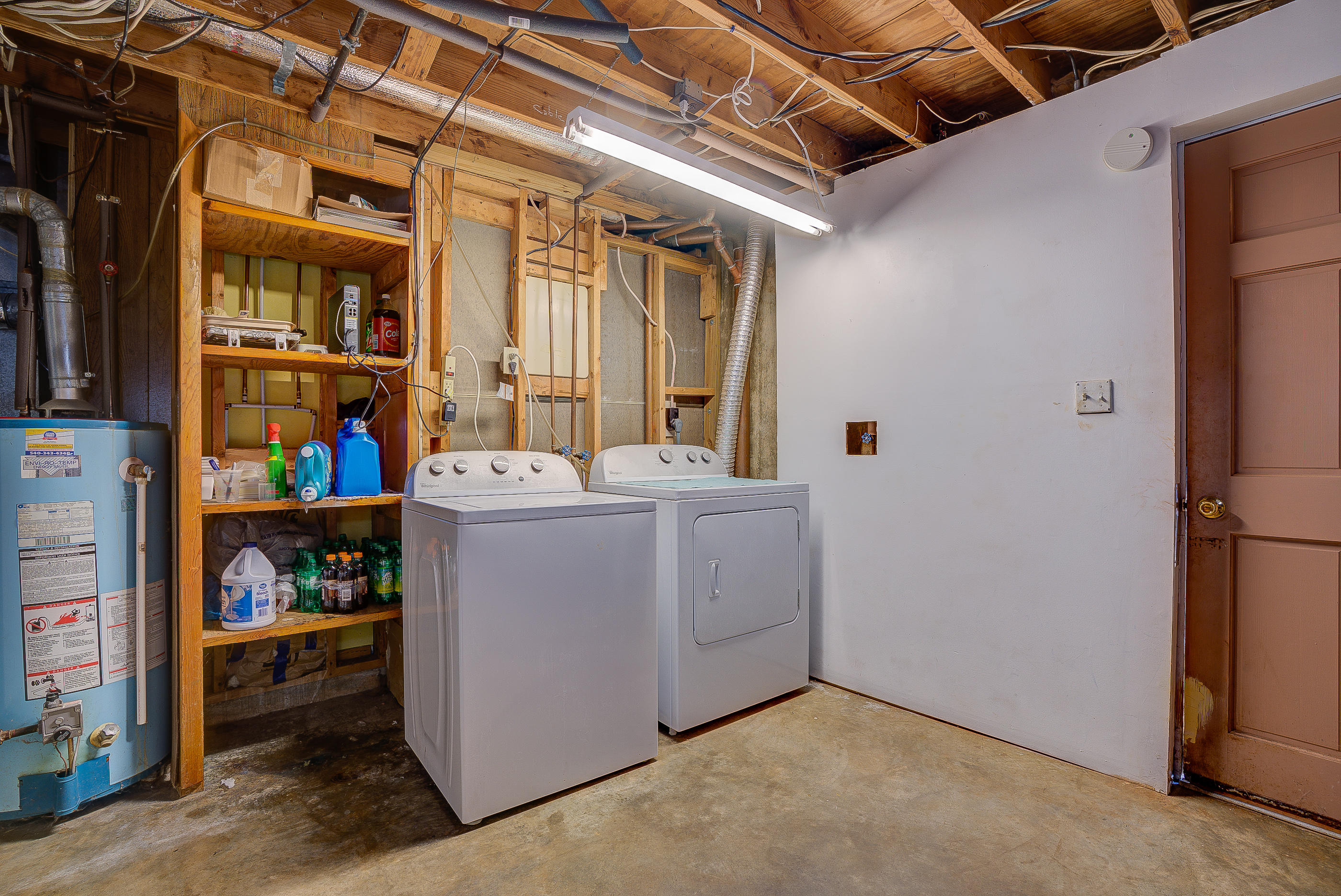 3708 Bower Road Roanoke, VA 24018 - Photo 22 of 34 51