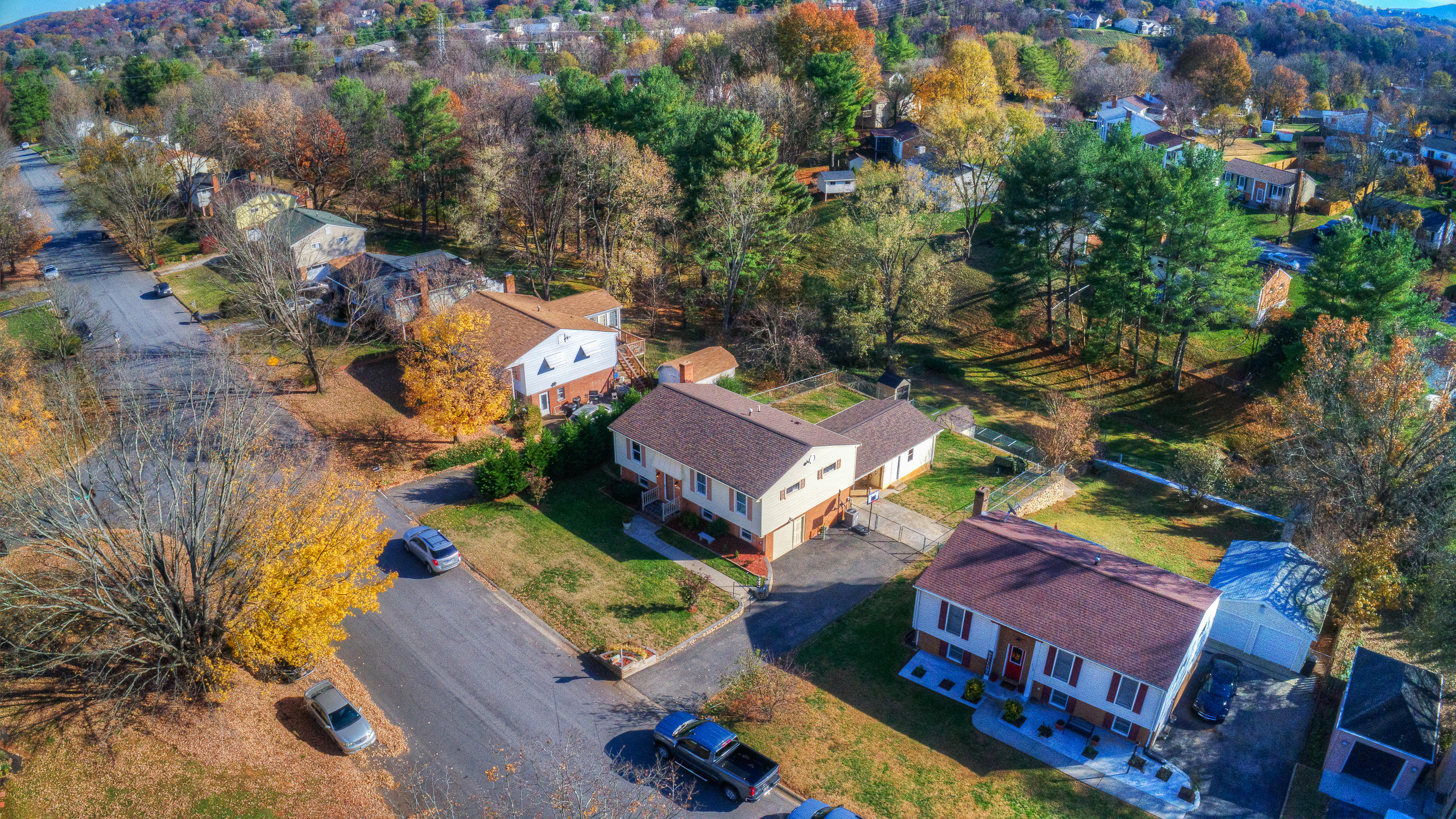 3708 Bower Road Roanoke, VA 24018 - Photo 34 of 34 DJI_0077