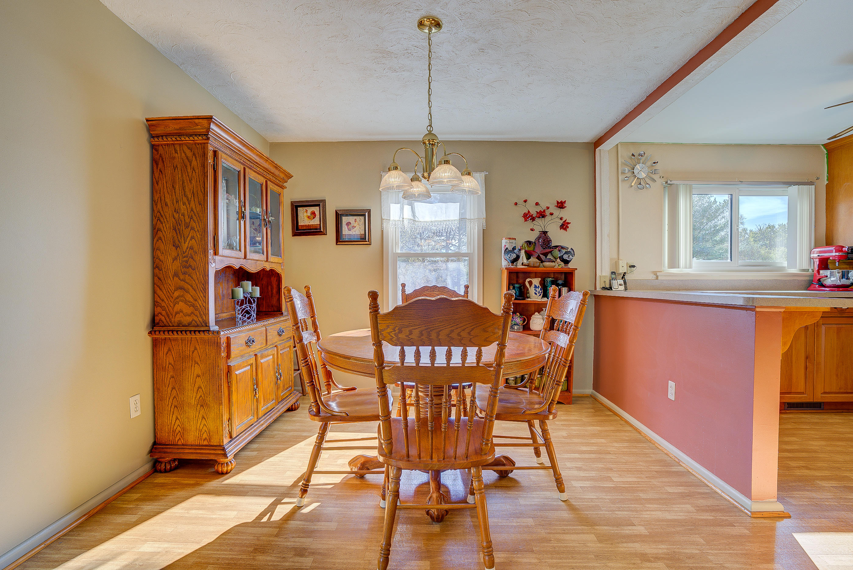 3708 Bower Road Roanoke, VA 24018 - Photo 6 of 34 18