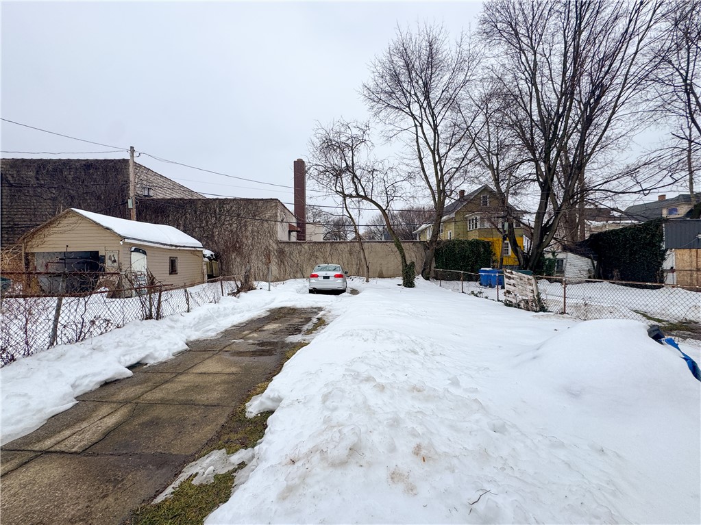 365 Weaver Street Rochester, NY 14621 - Photo 18 of 19