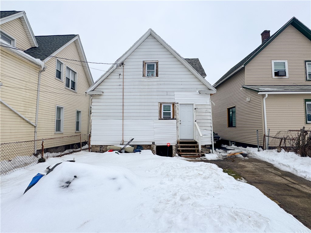 365 Weaver Street Rochester, NY 14621 - Photo 19 of 19