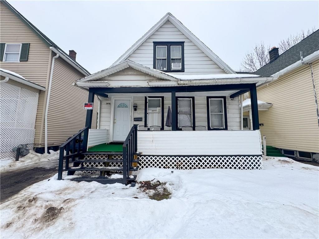 365 Weaver Street Rochester, NY 14621 - Photo 2 of 19