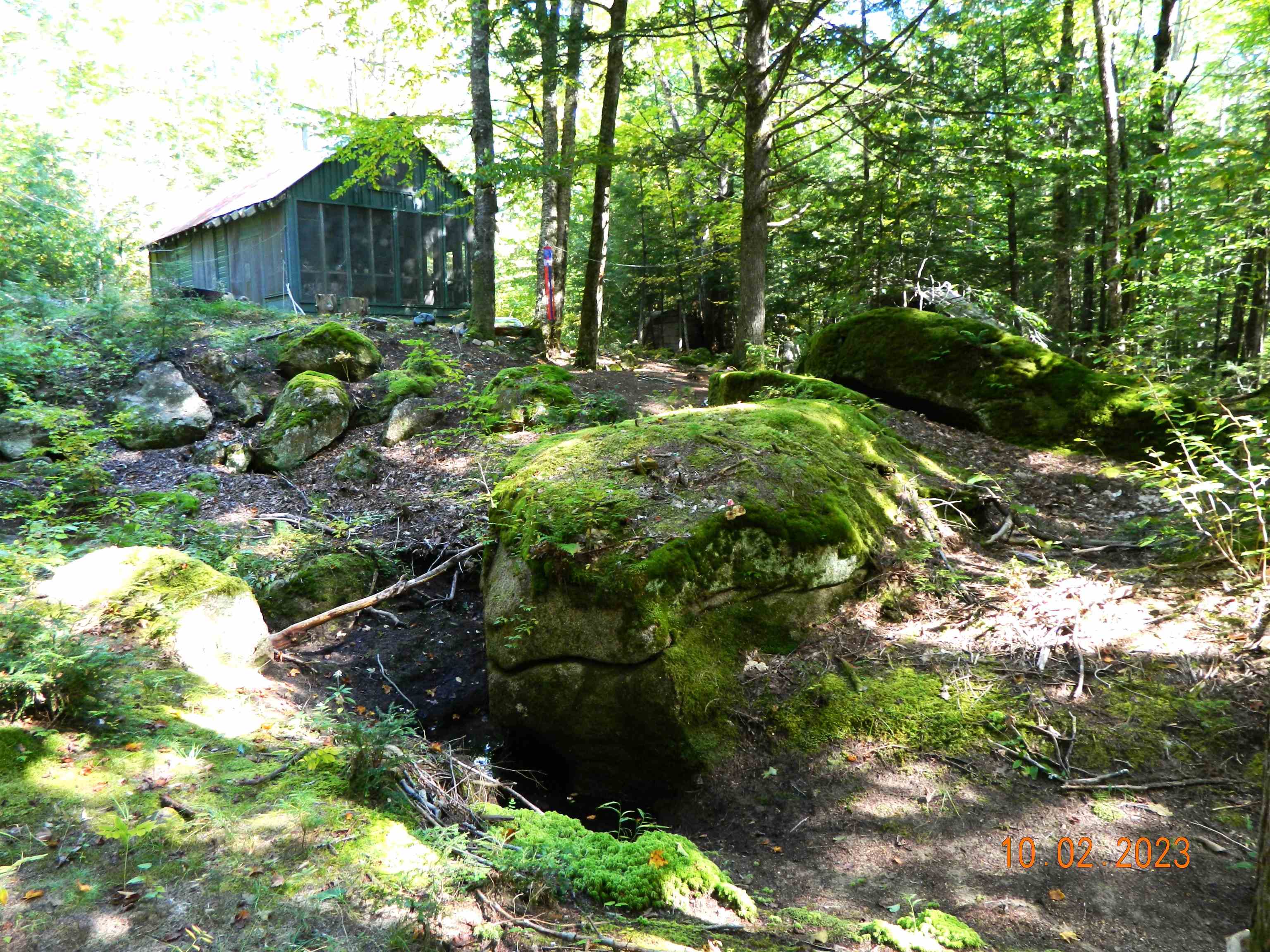 275 Pine Hill Road Ossipee, NH 03814 - Photo 26 of 33