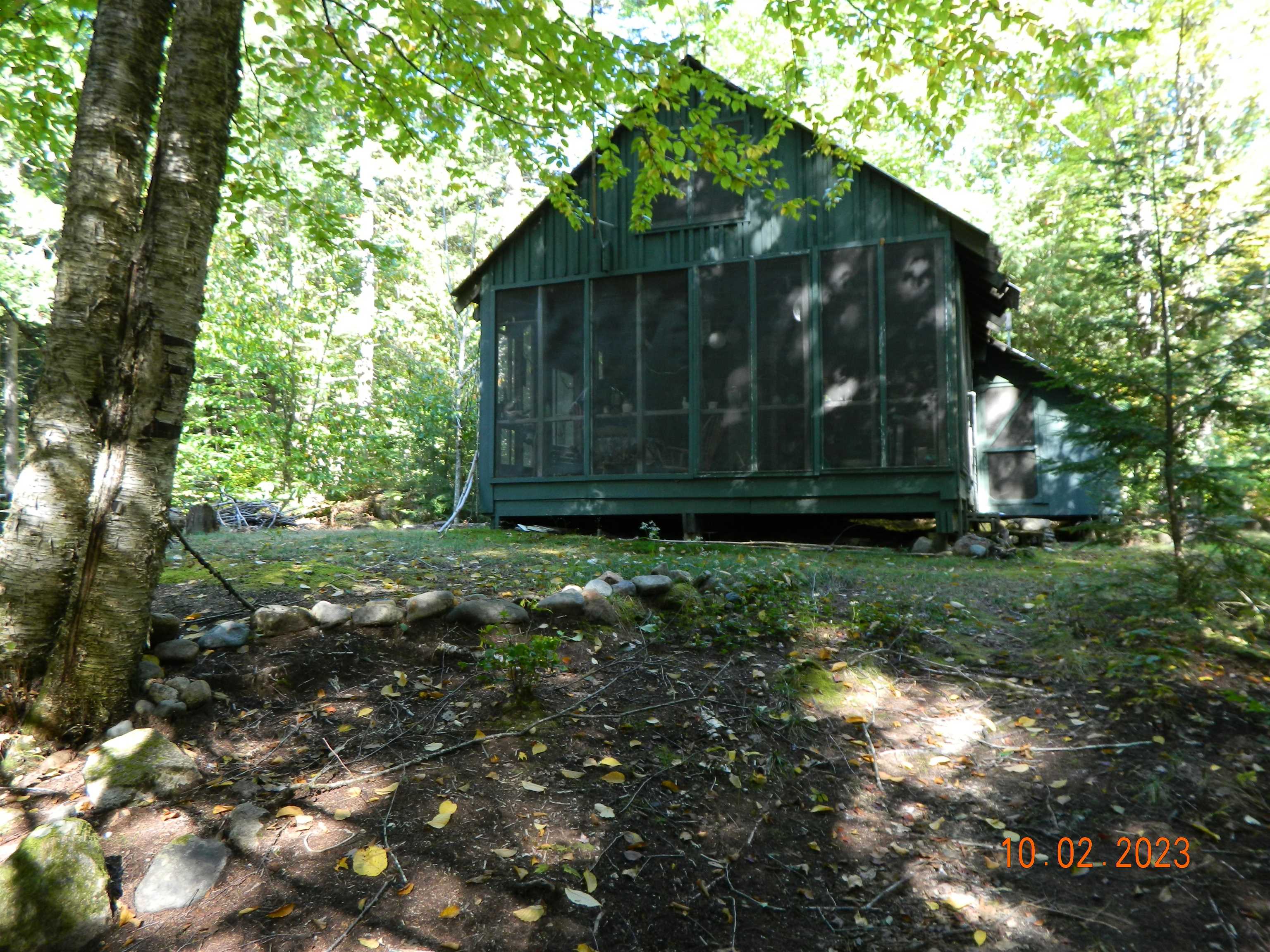 275 Pine Hill Road Ossipee, NH 03814 - Photo 29 of 33