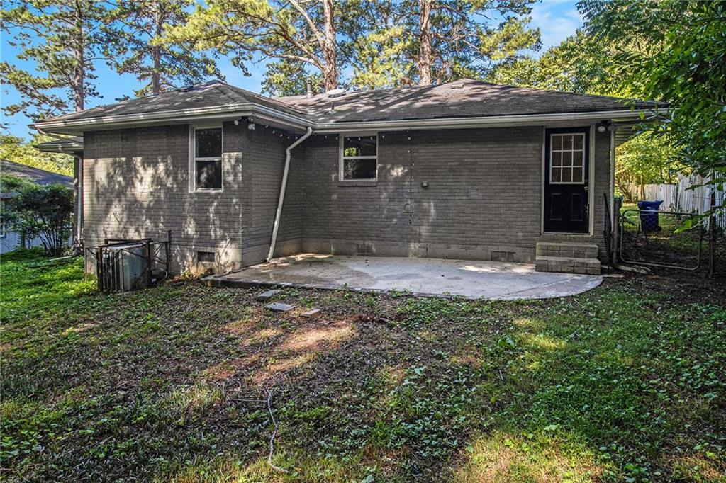 1686 Derrill Drive Decatur, GA 30032 - Photo 24 of 26