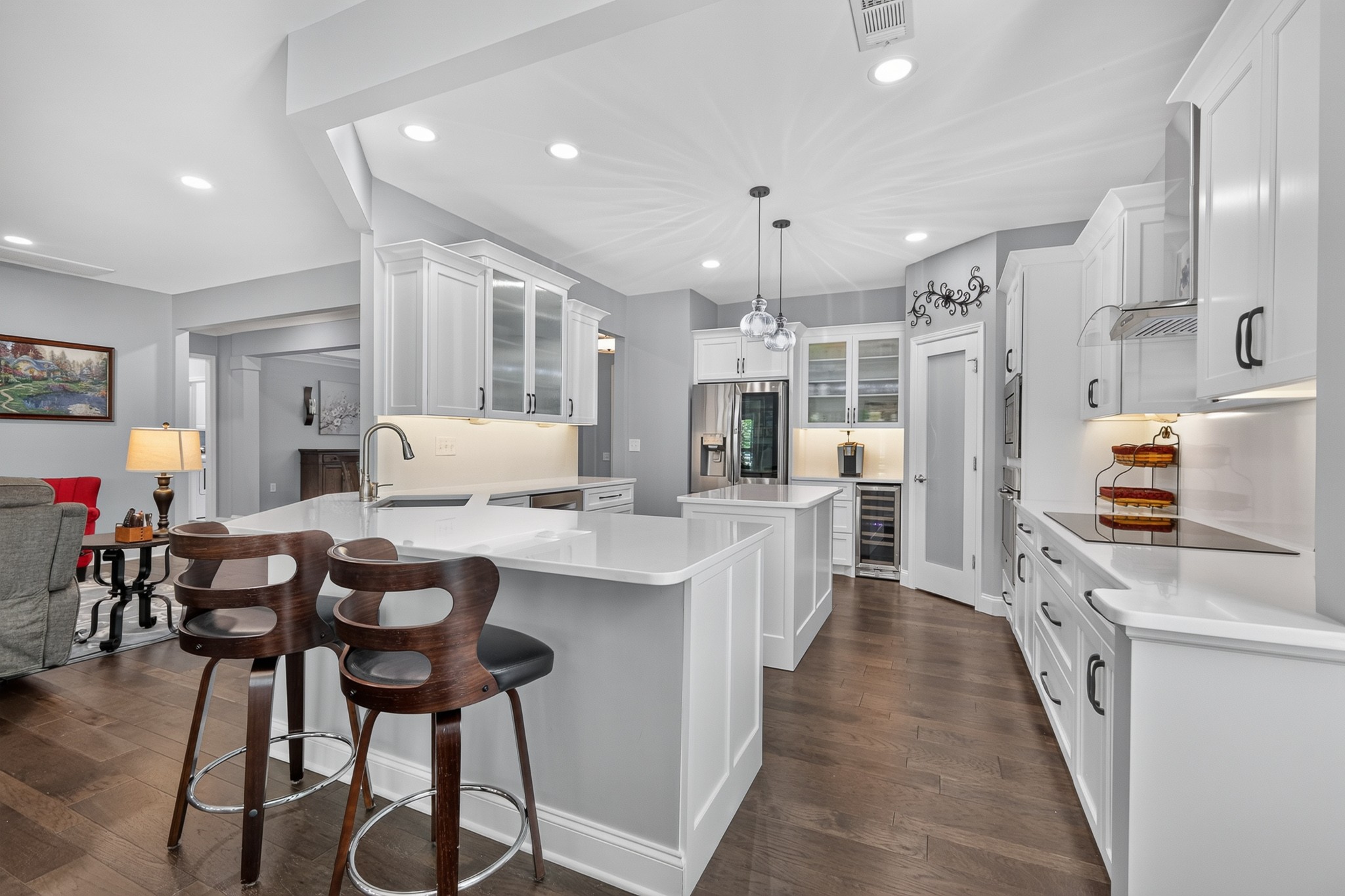 509 Bugler Road Mount Juliet, TN 37122 - Photo 19 of 54 Gallery Image 19