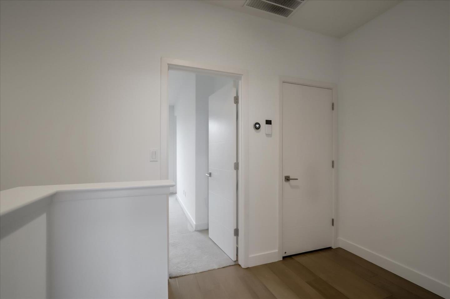 1405 Pullman Way Oakland, CA 94607 - Photo 17 of 36 a view of an empty room