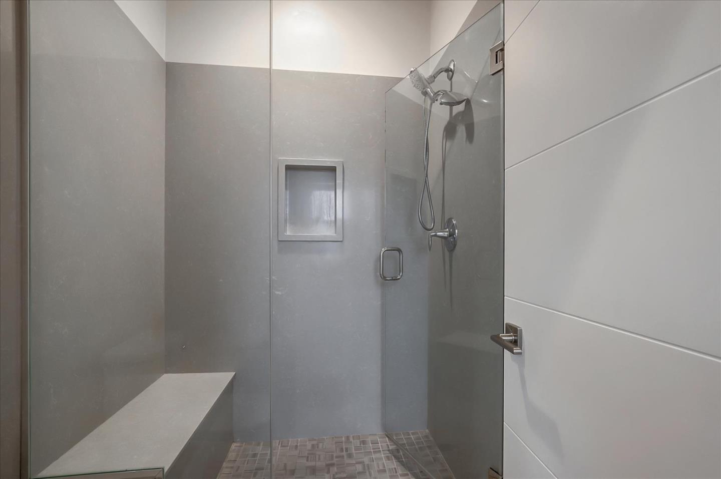 1405 Pullman Way Oakland, CA 94607 - Photo 32 of 36 a bathroom with a shower