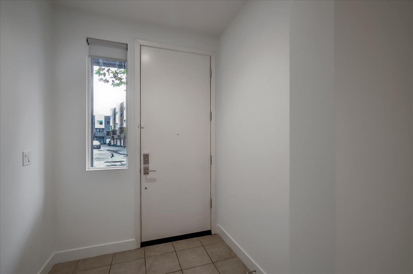 1405 Pullman Way Oakland, CA 94607 - Photo 6 of 36 a view of an entryway door