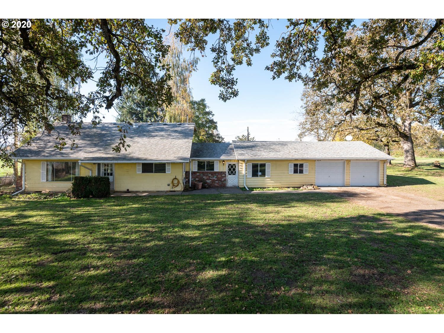 10030 South Macksburg Road Canby, OR 97013 - Photo 1 of 25