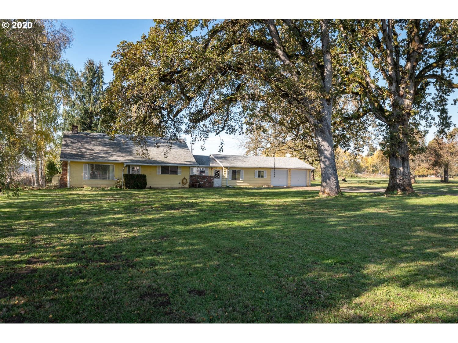 10030 South Macksburg Road Canby, OR 97013 - Photo 2 of 25