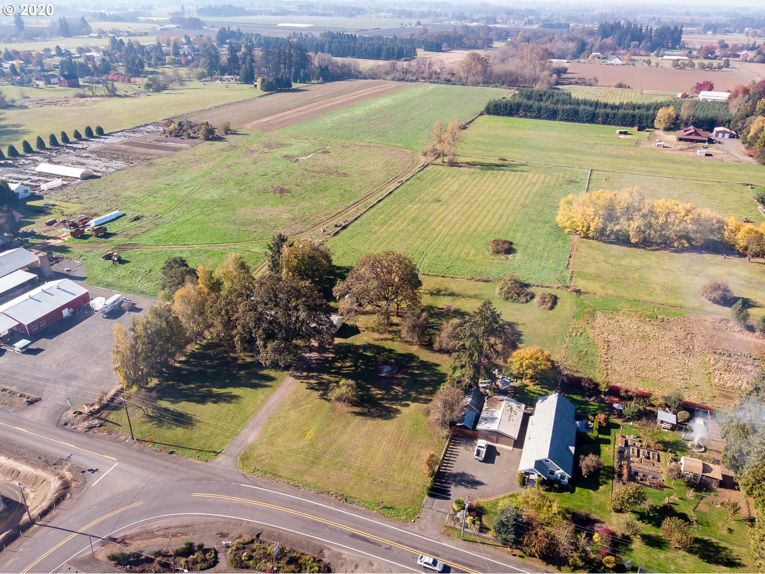 10030 South Macksburg Road Canby, OR 97013 - Photo 12 of 25