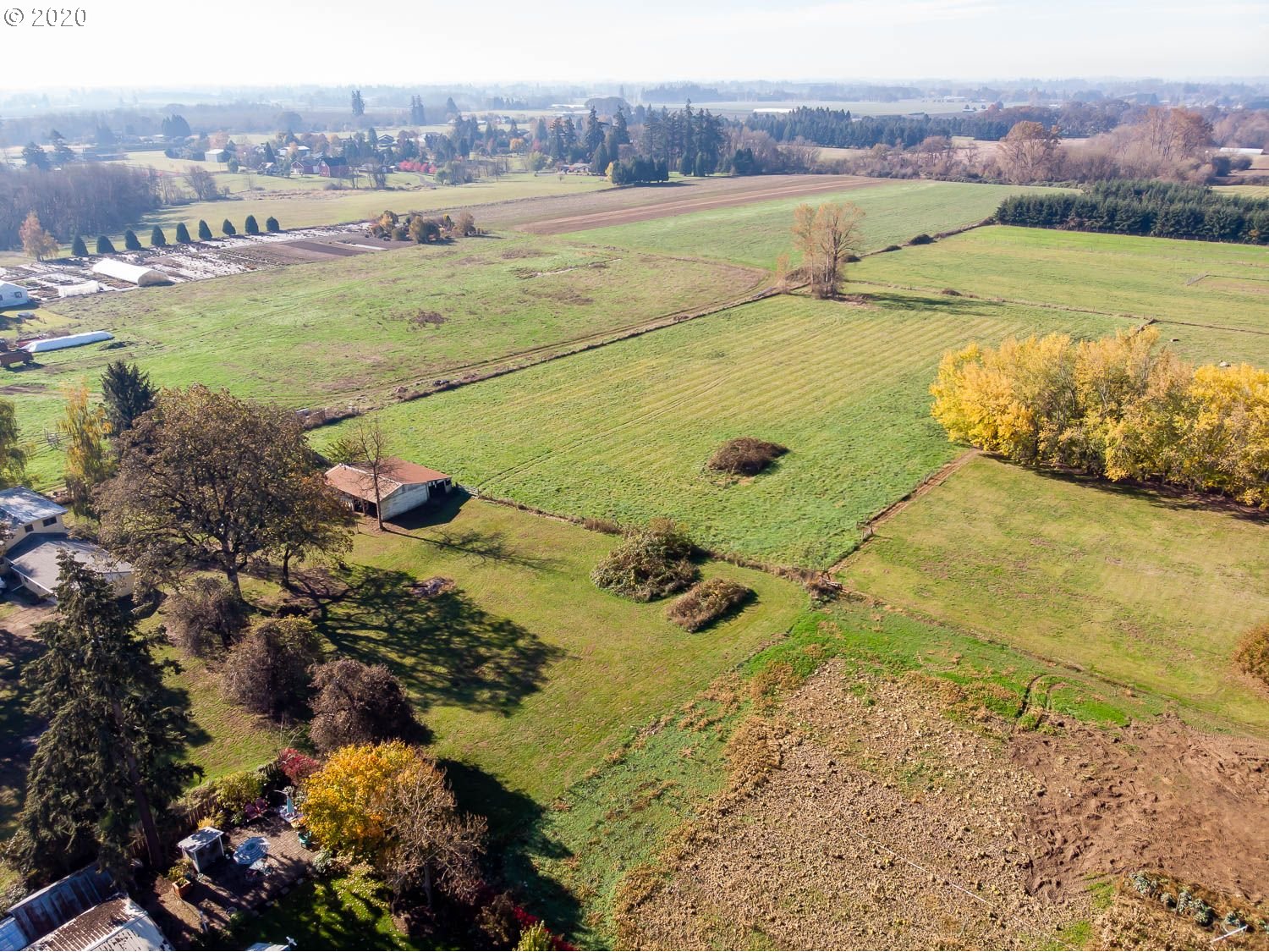 10030 South Macksburg Road Canby, OR 97013 - Photo 13 of 25