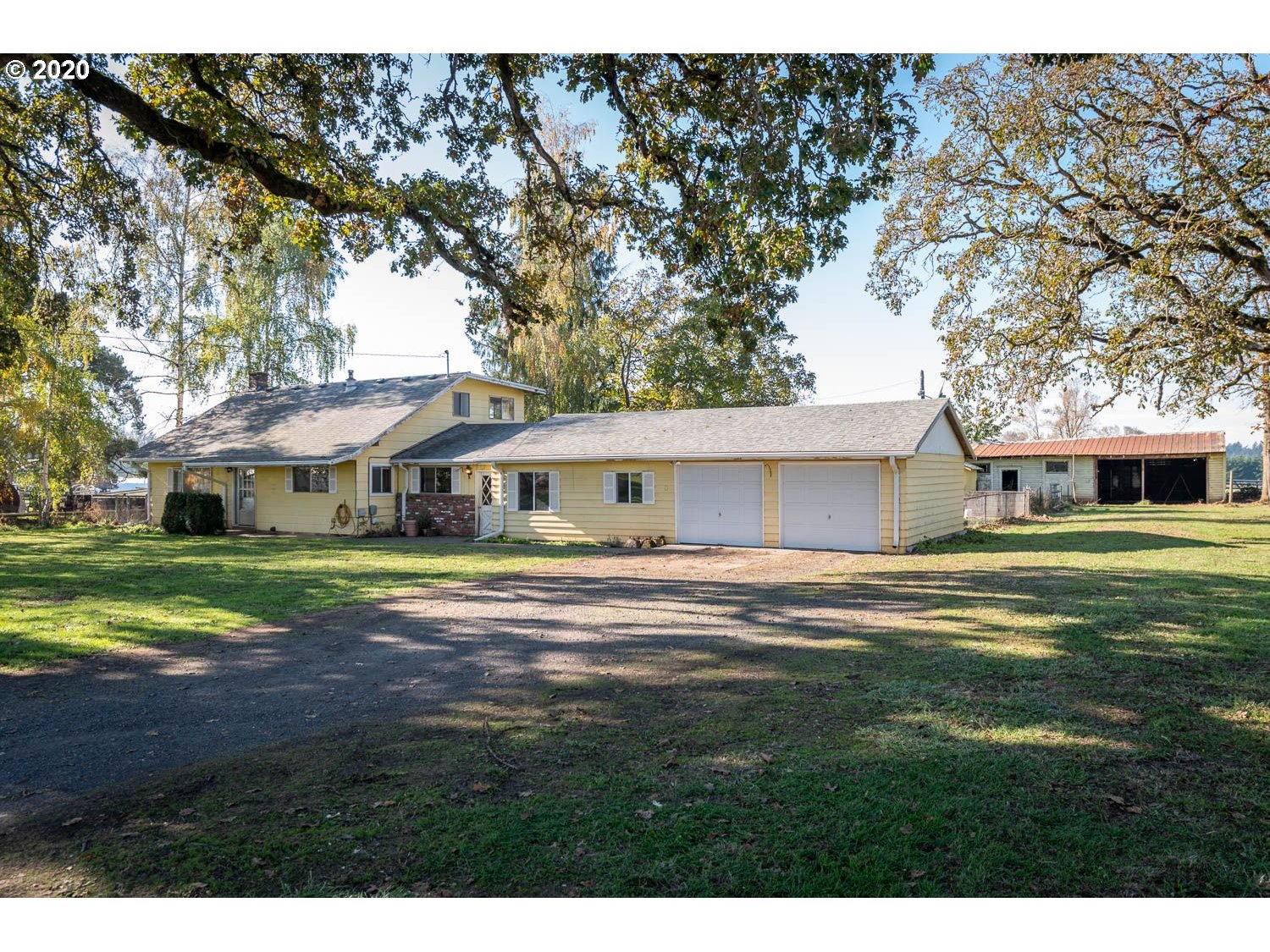 10030 South Macksburg Road Canby, OR 97013 - Photo 3 of 25