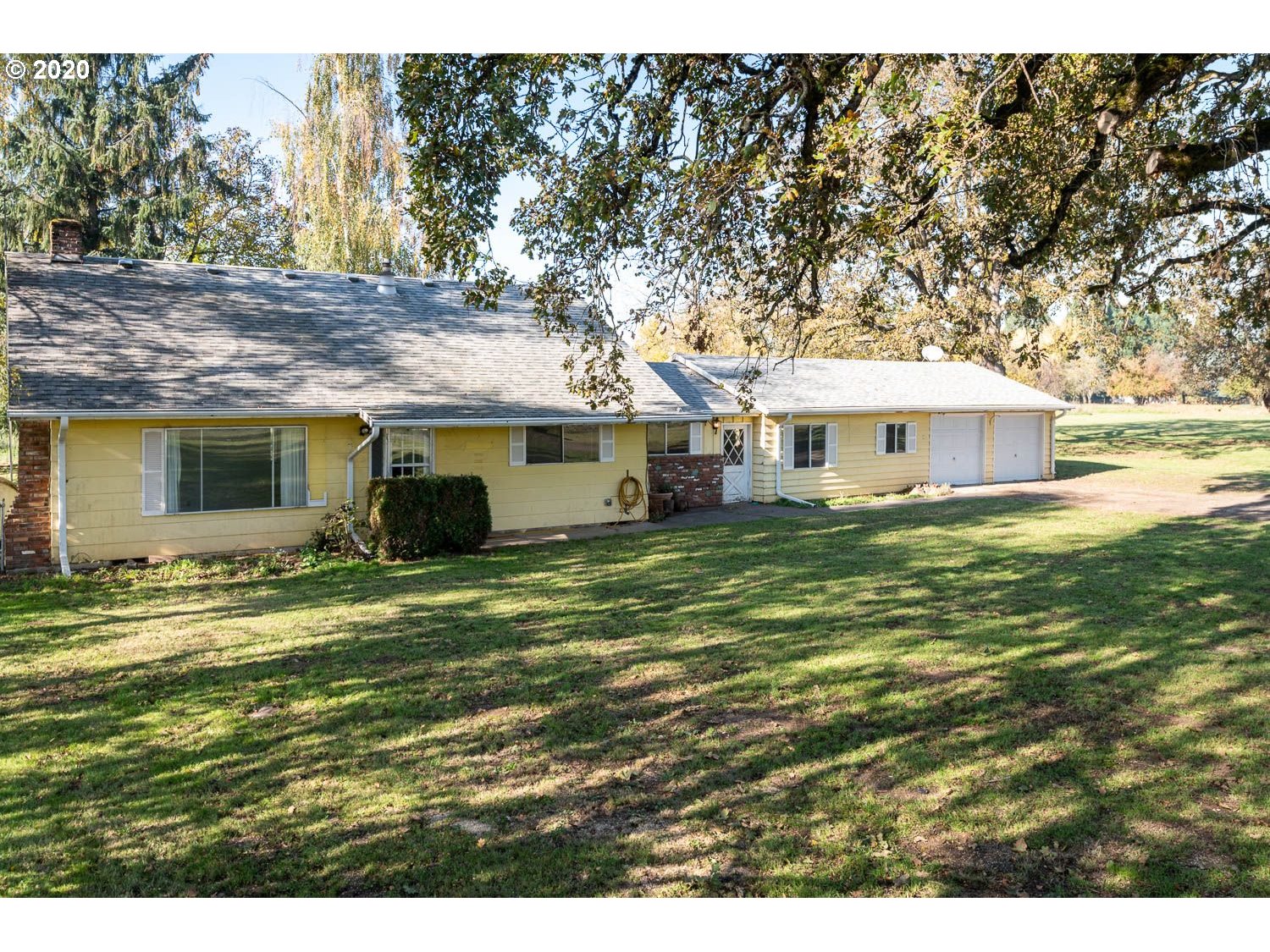10030 South Macksburg Road Canby, OR 97013 - Photo 4 of 25