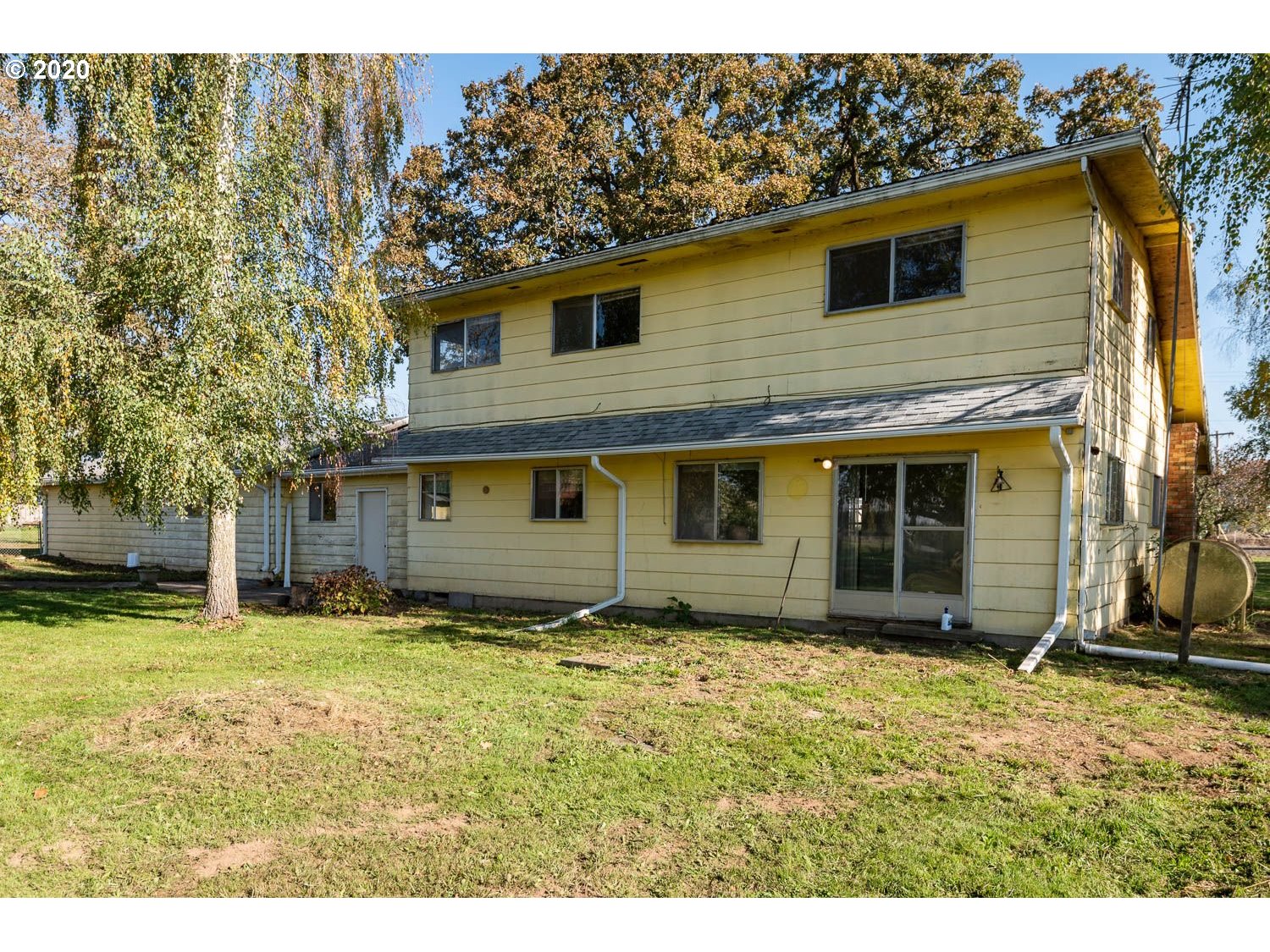10030 South Macksburg Road Canby, OR 97013 - Photo 7 of 25