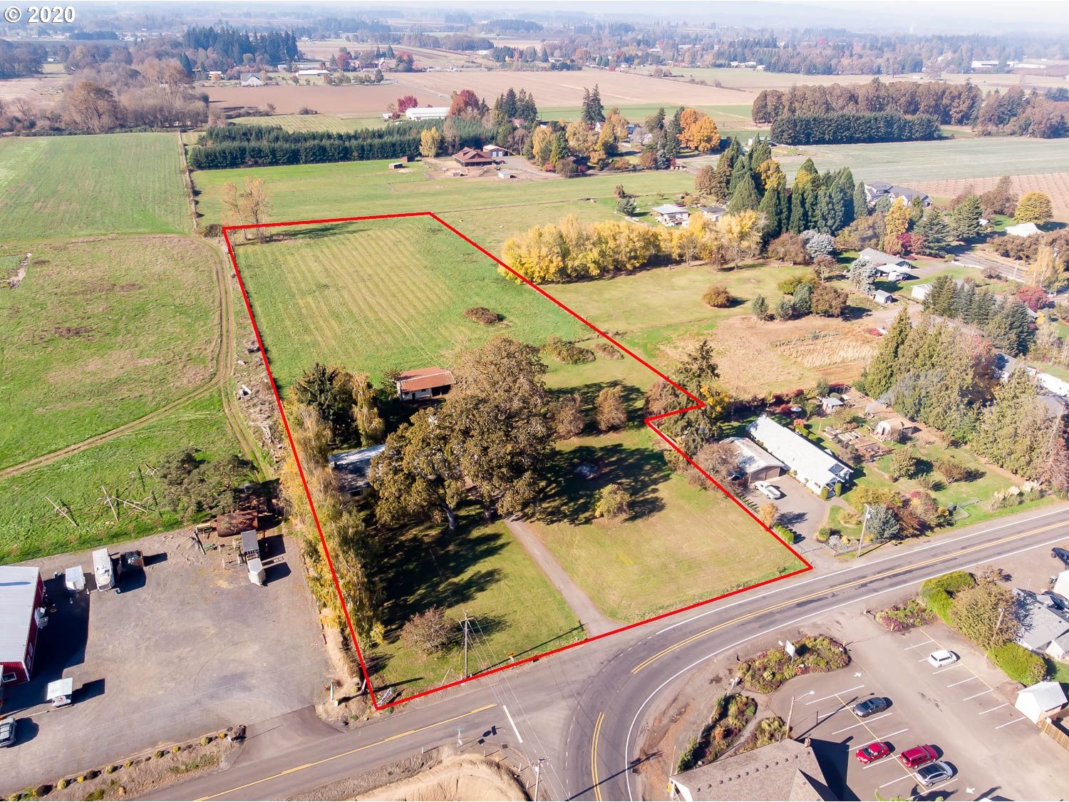 10030 South Macksburg Road Canby, OR 97013 - Photo 8 of 25