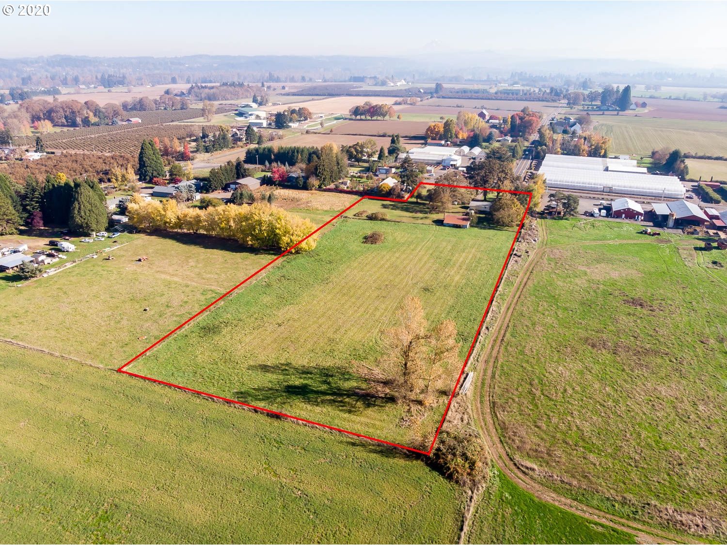10030 South Macksburg Road Canby, OR 97013 - Photo 9 of 25