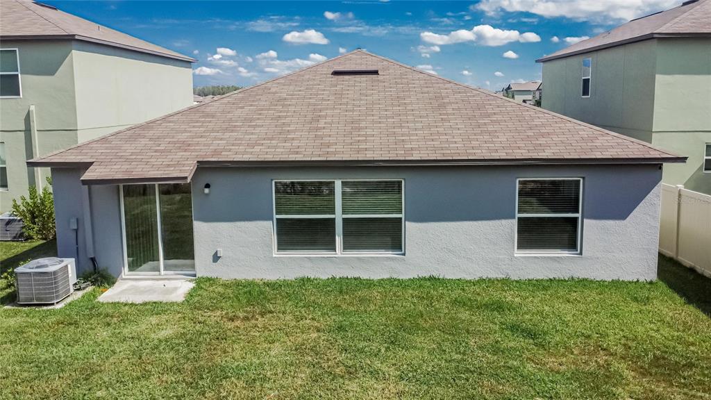 1748 Red Loop Lakeland, FL 33801 - Photo 34 of 66 a house view with a garden space