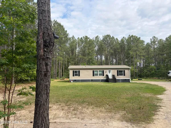 $280,000 | 645 Bent Knee Road, Keysville, GA 30816