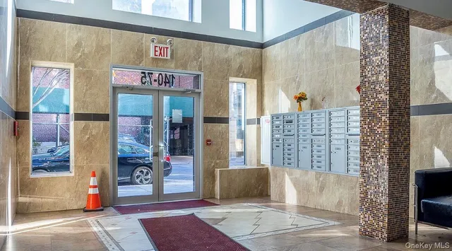 $699,999 | 140-75 Ash Avenue, Unit 4B | Flushing