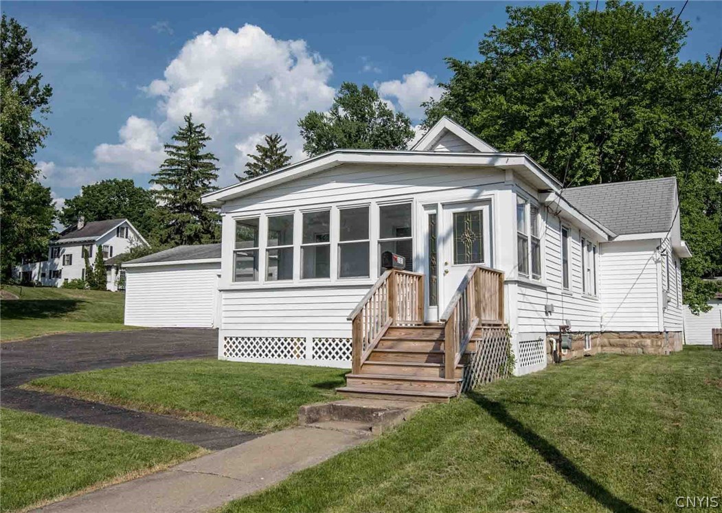 102 Watson Street Rome, NY 13440 - Photo 1 of 1